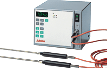 Temperatur-Laborregler, Programmregler/-geber